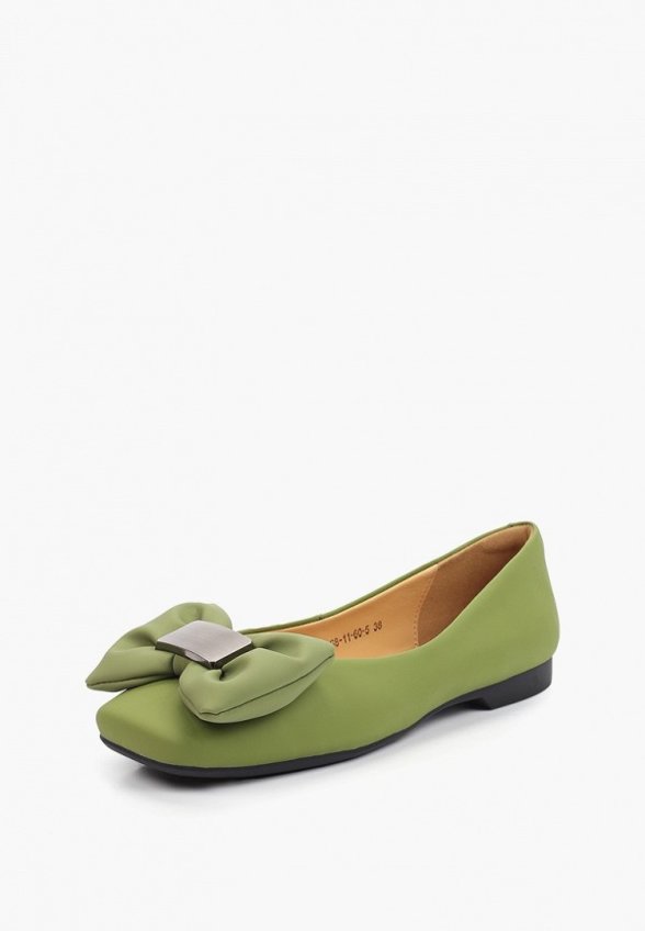 Балетки Graciana