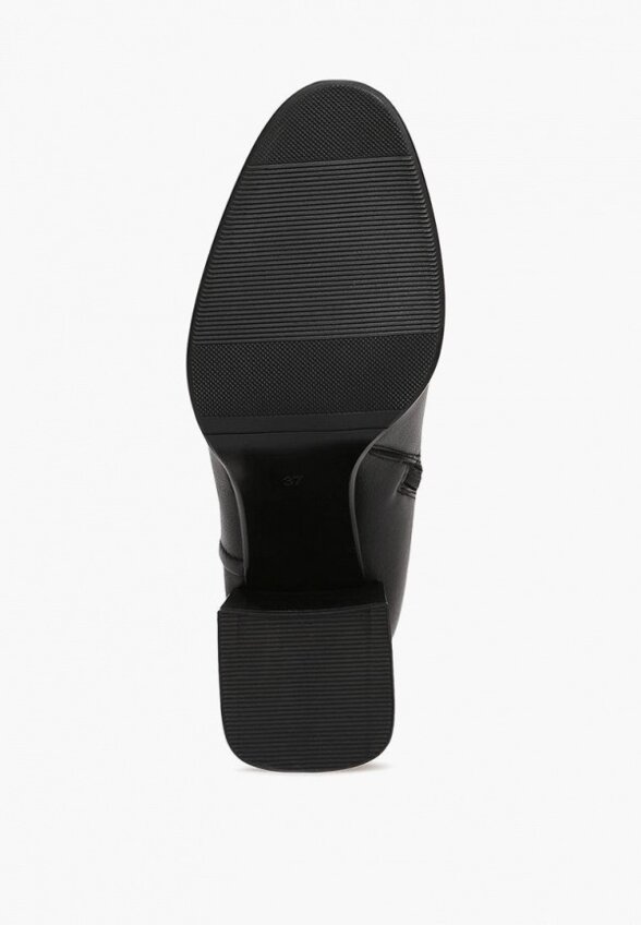 Ботфорты El Tempo