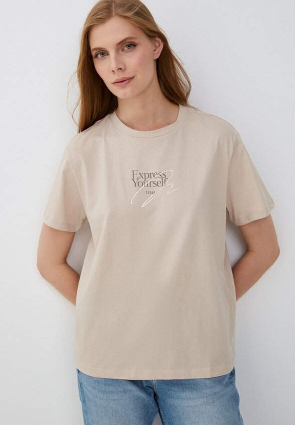 Футболка O'STIN