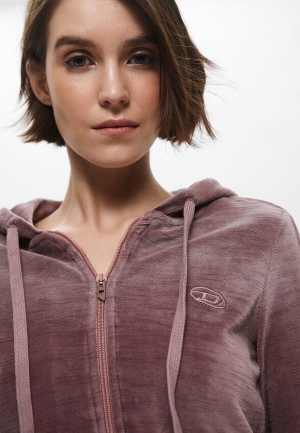 Толстовка Diesel