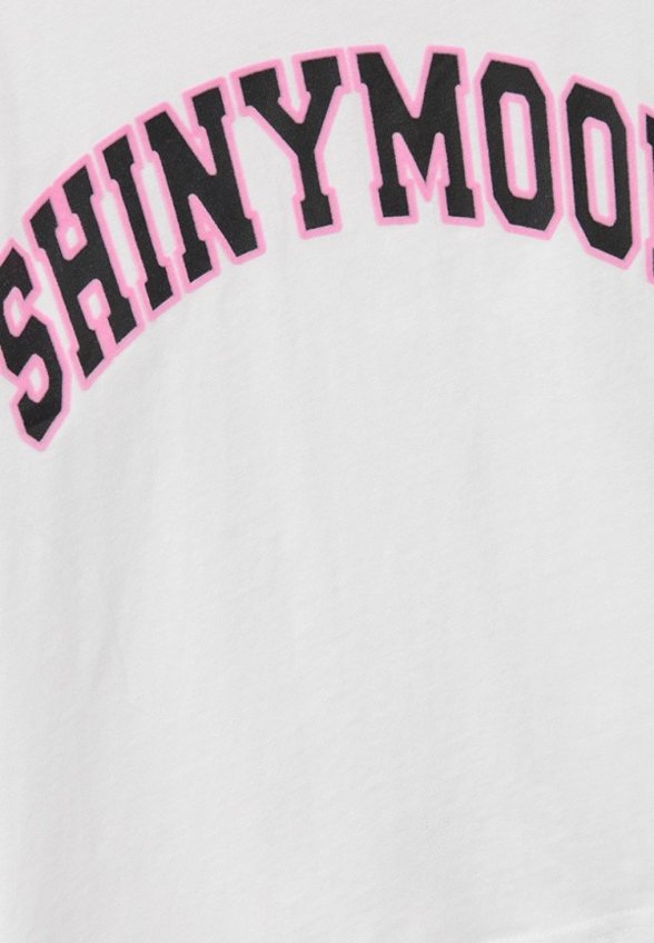 Футболка O'STIN