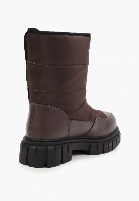 Дутики Saivvila