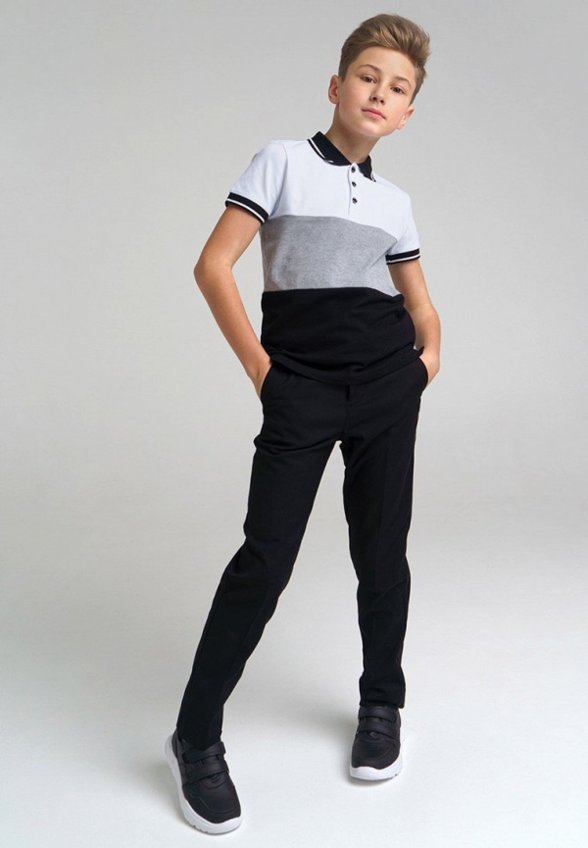 Брюки PlayToday