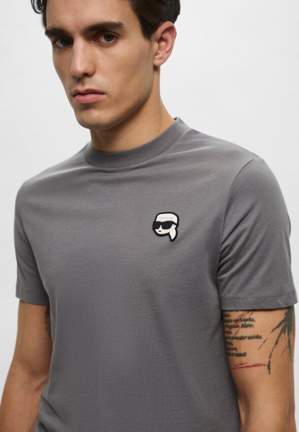 Футболка Karl Lagerfeld