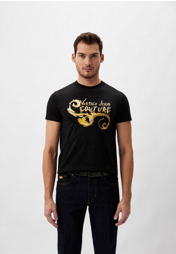 Футболка Versace Jeans Couture