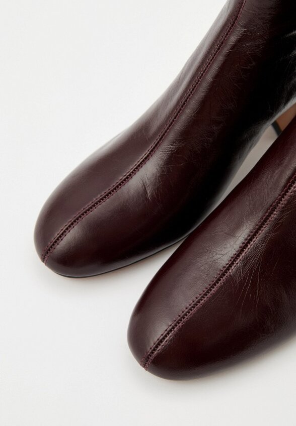 Ботильоны Mango