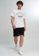 Футболка мужская Reebok, Белый4  - превью