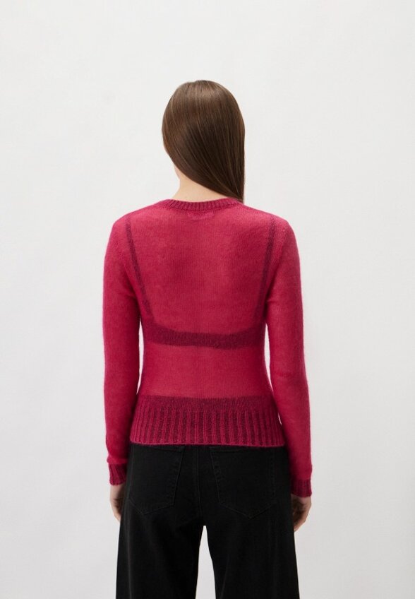 Джемпер Free Age