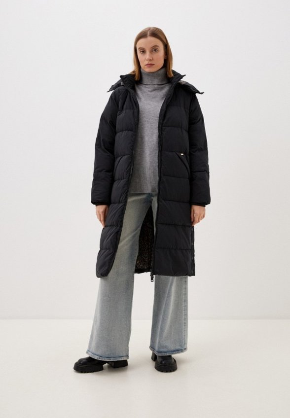 Пуховик Scotch&Soda