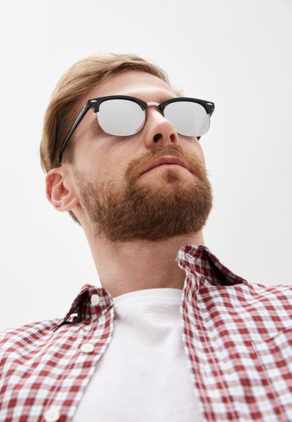 Очки солнцезащитные WOW Miami