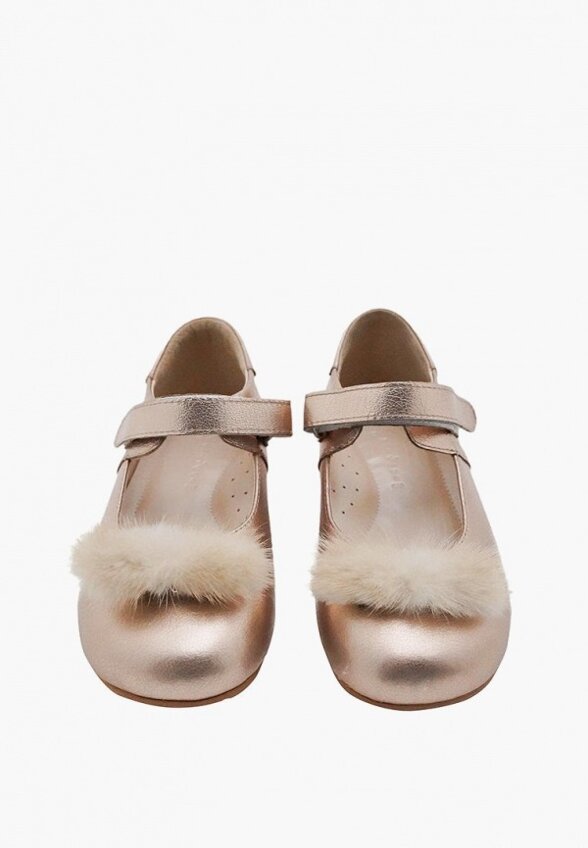 Туфли Marisharm