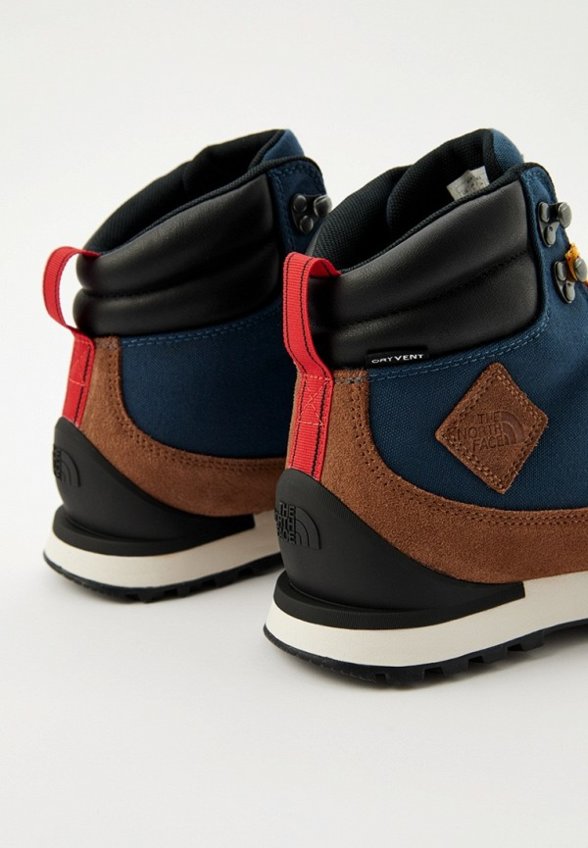 Ботинки трекинговые The North Face