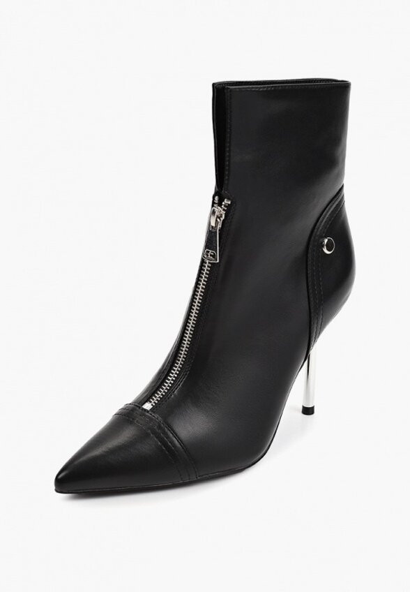 Ботильоны Vivian Royal