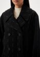 Пальто двубортное DKNY5  - превью