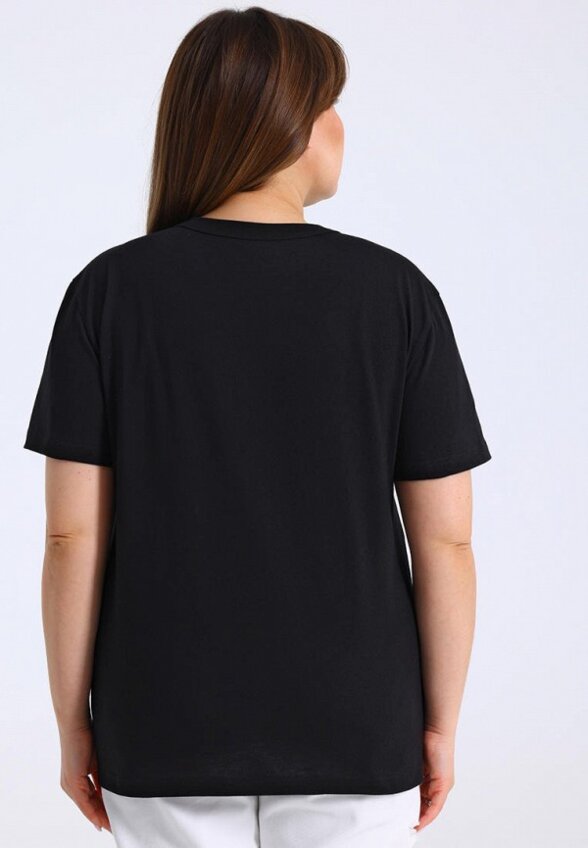 Футболка Апрель