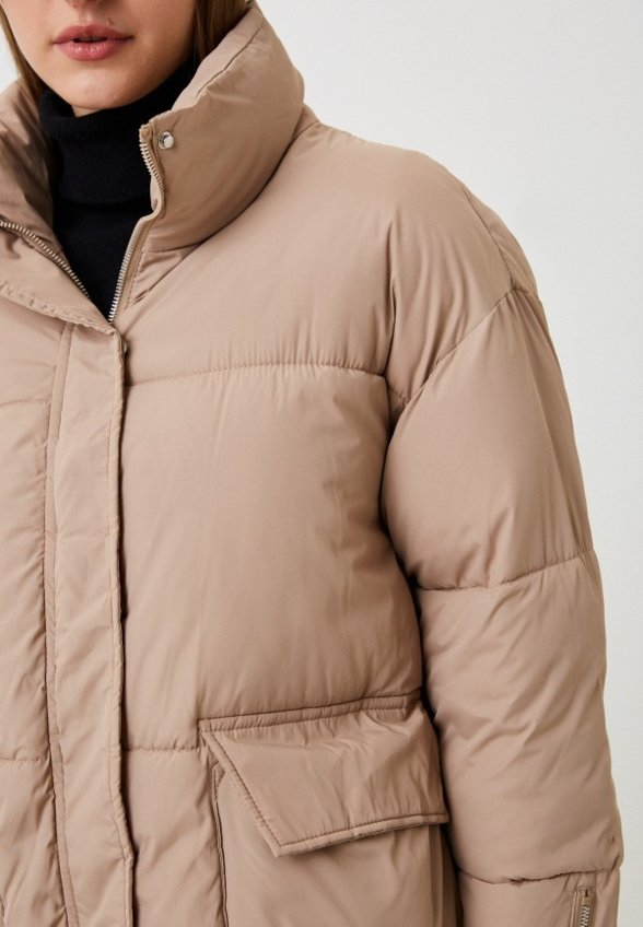 Куртка утепленная Moki