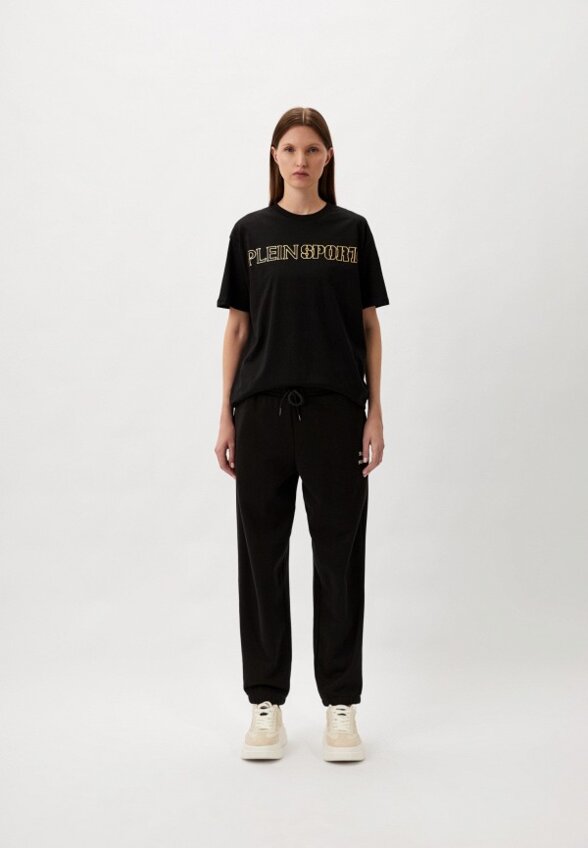 Футболка Plein Sport