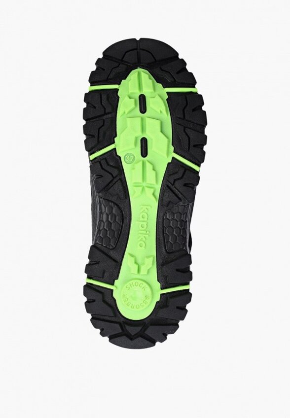 Ботинки Kapika