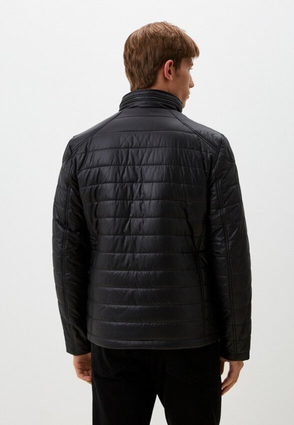 Куртка утепленная Urban Fashion for Men