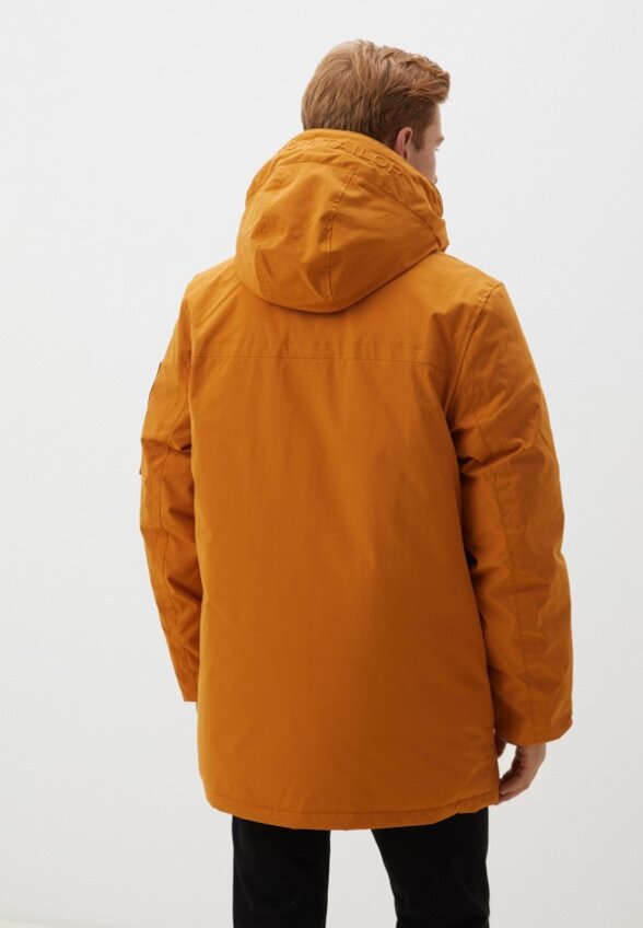 Пуховик Tom Tailor