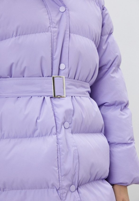 Пуховик Goldrai