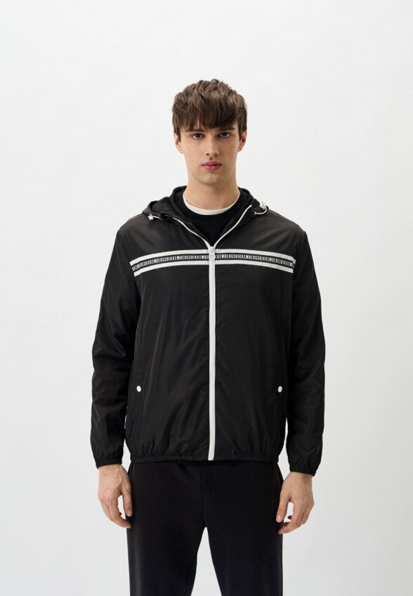 Ветровка Bikkembergs