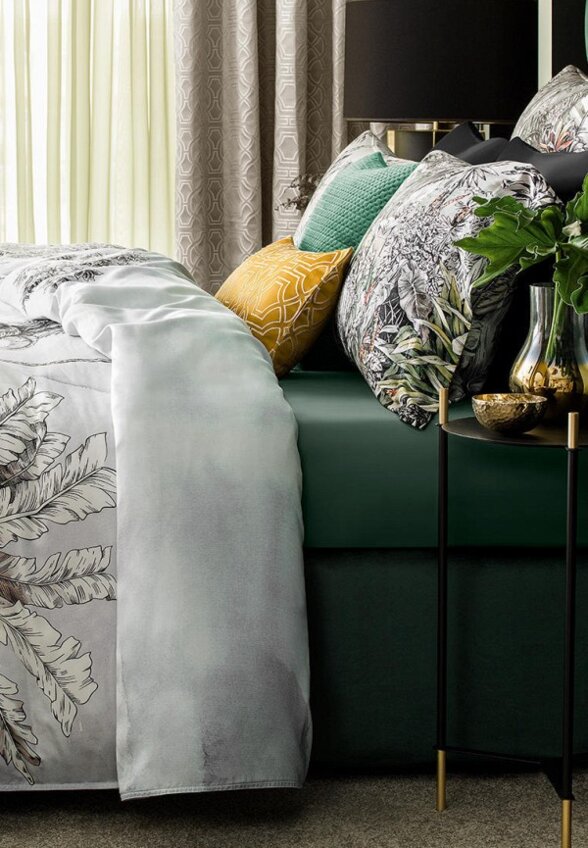 Постельное белье 1,5-спальное Togas