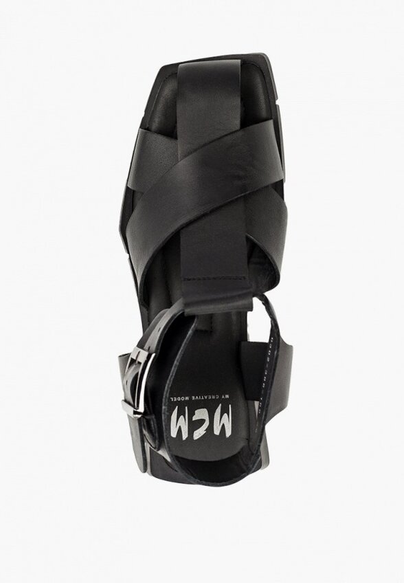 Сандалии MCM