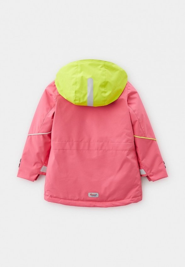 Куртка утепленная Oldos