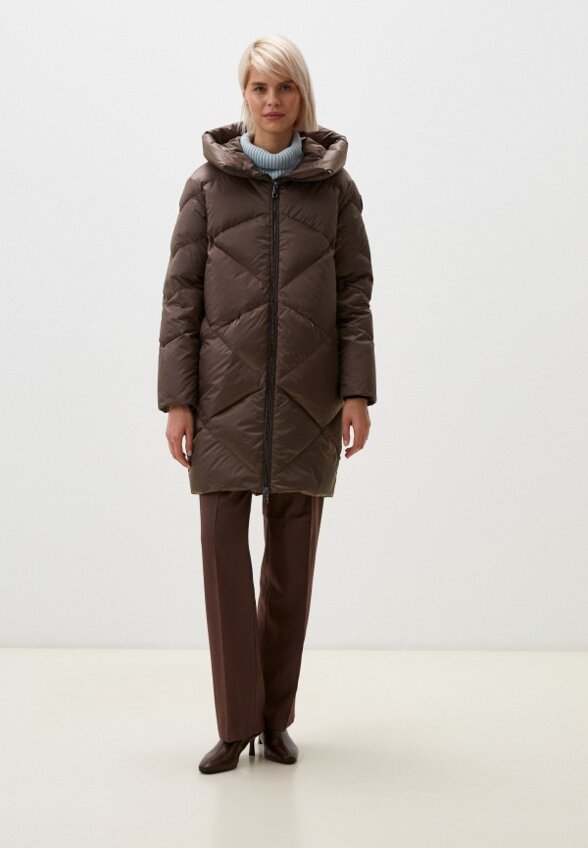 Куртка стеганая Avi