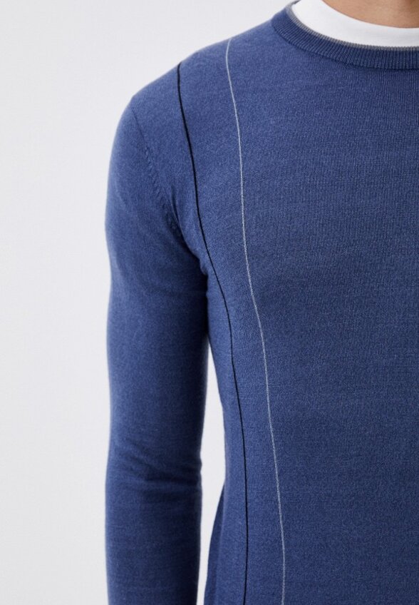 Джемпер Cudgi