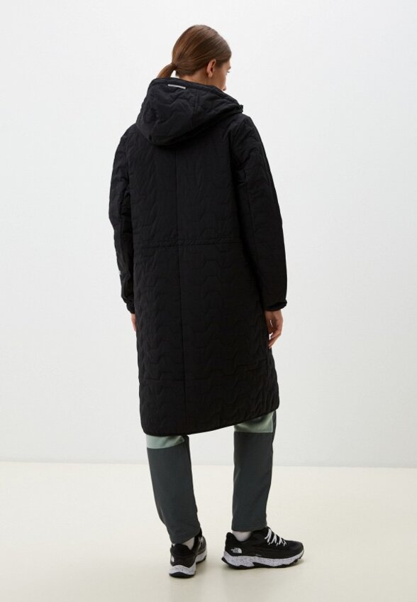 Куртка утепленная Rukka