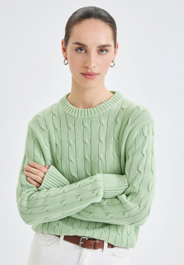 Джемпер Zarina