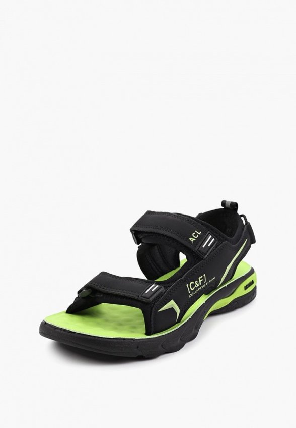 Сандалии Acoola