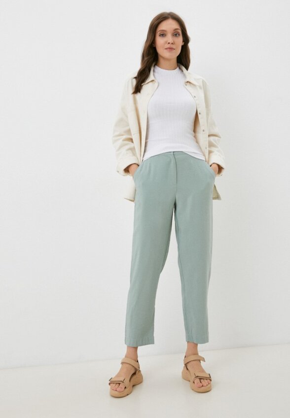 Брюки Vivostyle