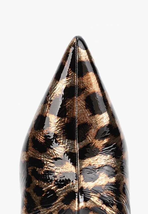 Ботильоны Abricot Premium