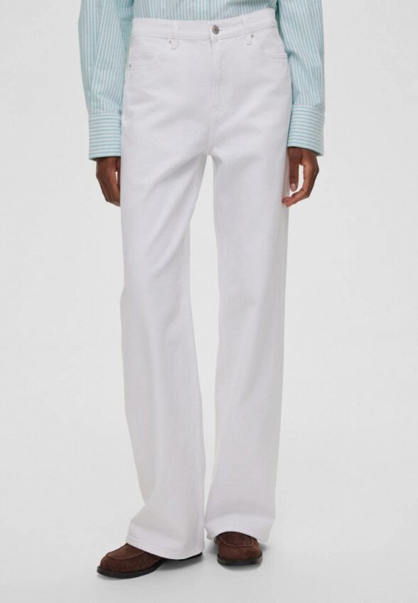 Джинсы Aim Clo