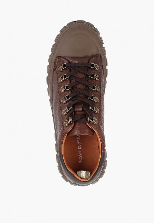 Кеды Rossini Roberto