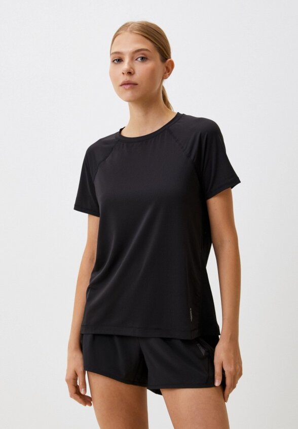 Футболка спортивная Helly Hansen