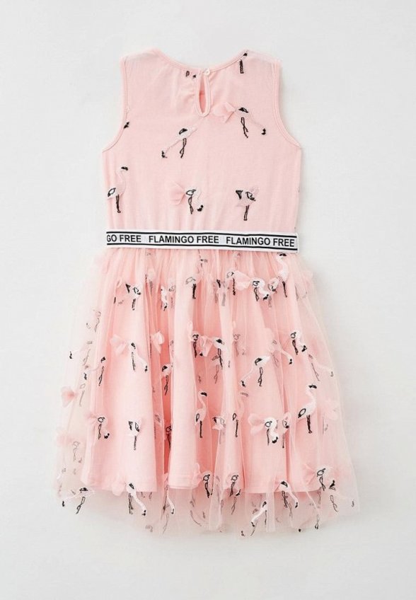 Платье PlayToday