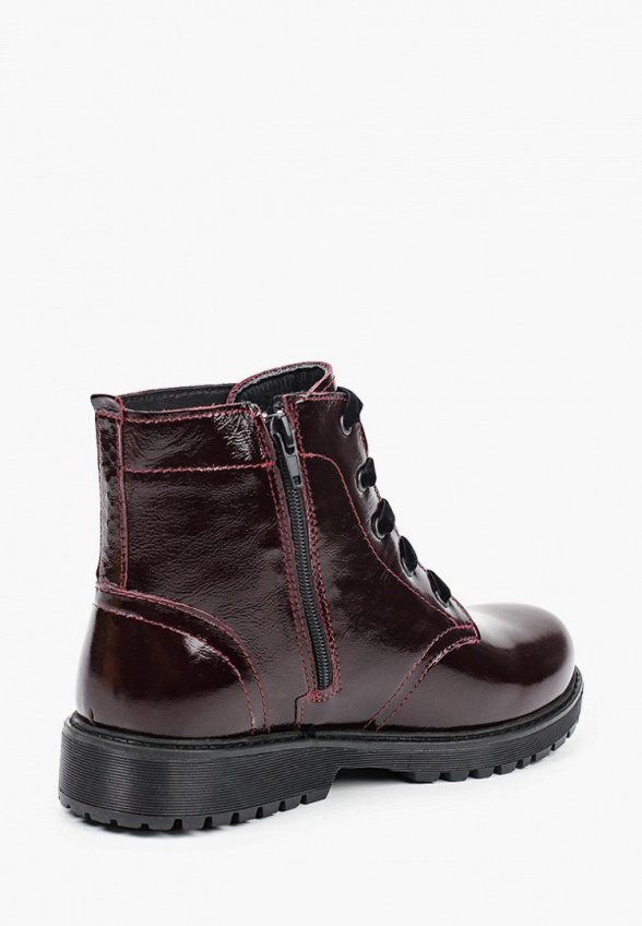 Ботинки Iridis