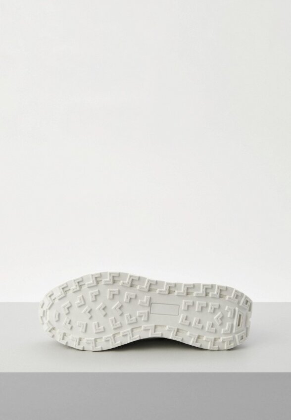 Кроссовки Roccobarocco