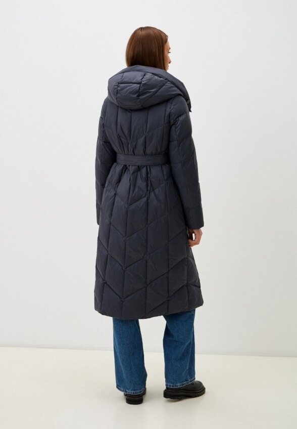 Куртка-пальто Albana