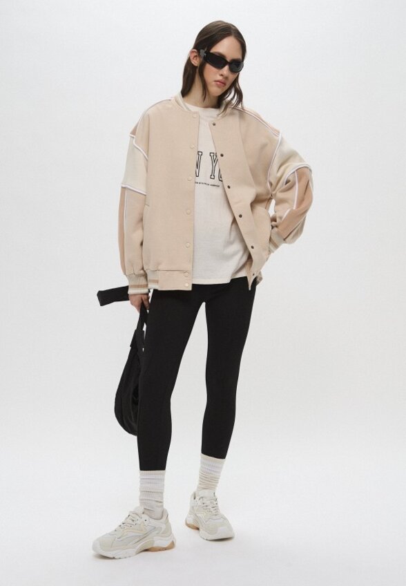 Олимпийка H&M