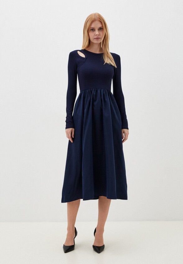 Платье Kostochka