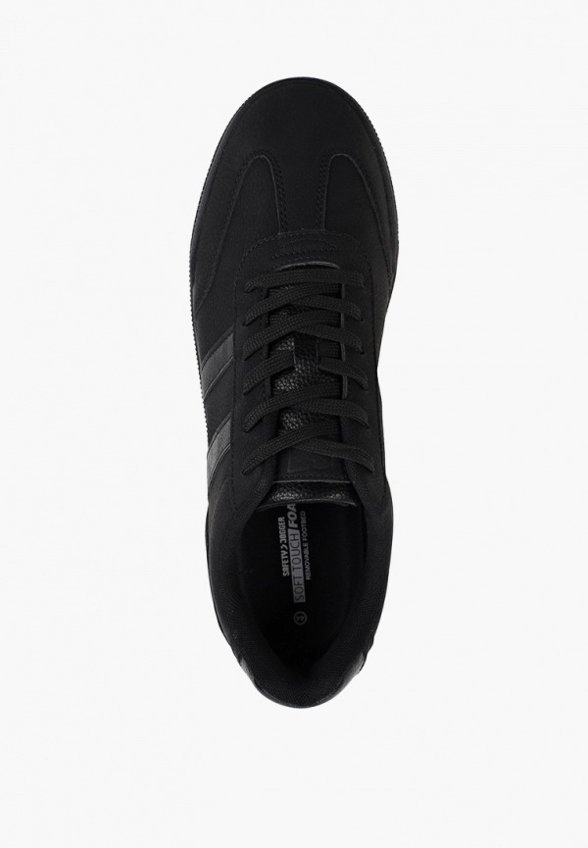 Кеды Safety Jogger