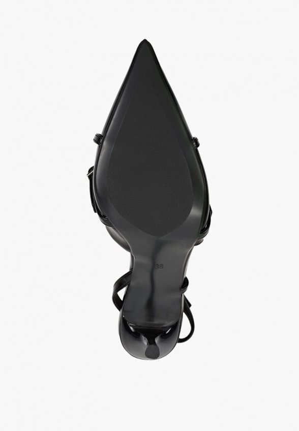 Туфли Vivian Royal