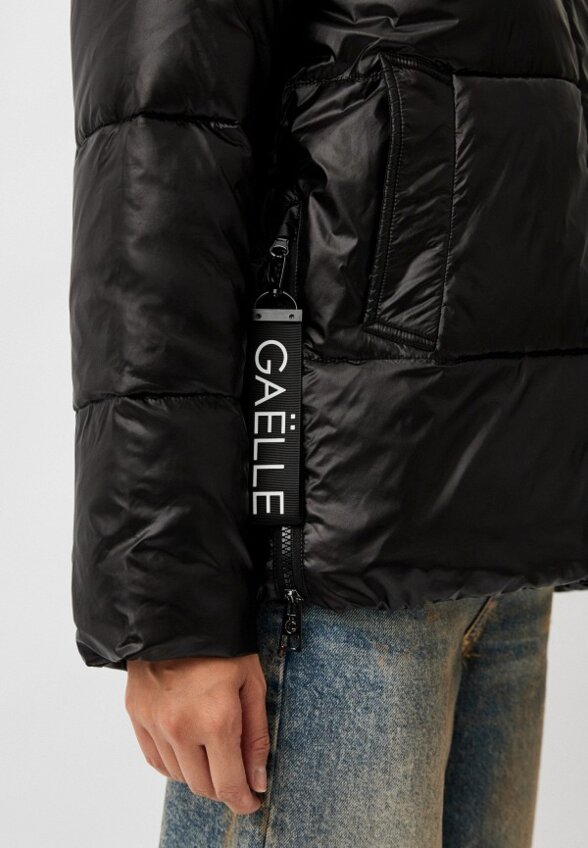 Куртка утепленная Gaelle Paris