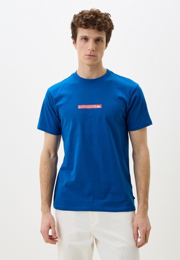 Футболка Quiksilver