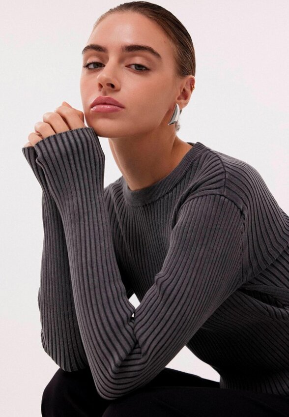 Джемпер Calista